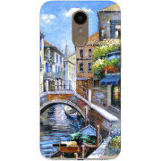 Чехол Uprint LG K10 (2017) M250 