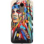 Чехол Uprint LG K10 (2017) M250 