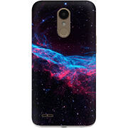 Чехол Uprint LG K10 (2017) M250 