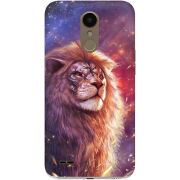 Чехол Uprint LG K10 (2017) M250 