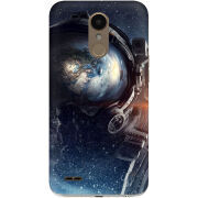 Чехол Uprint LG K10 (2017) M250 