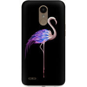 Чехол Uprint LG K10 (2017) M250 