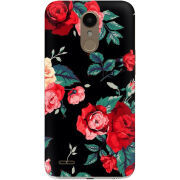 Чехол Uprint LG K10 (2017) M250 