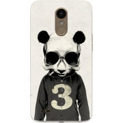 Чехол Uprint LG K10 (2017) M250 