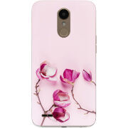 Чехол Uprint LG K10 (2017) M250 