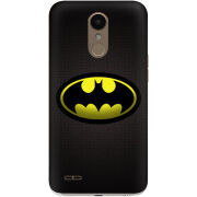 Чехол Uprint LG K10 (2017) M250 