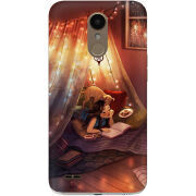 Чехол Uprint LG K10 (2017) M250 