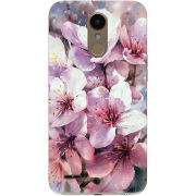 Чехол Uprint LG K10 (2017) M250 