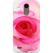 Чехол Uprint LG K10 (2017) M250 