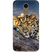Чехол Uprint LG K10 (2017) M250 