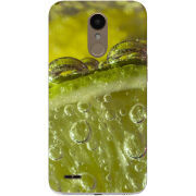 Чехол Uprint LG K10 (2017) M250 