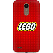 Чехол Uprint LG K10 (2017) M250 