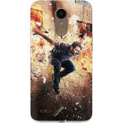 Чехол Uprint LG K10 (2017) M250 