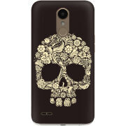 Чехол Uprint LG K10 (2017) M250 