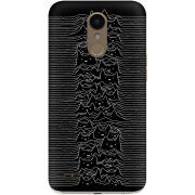 Чехол Uprint LG K10 (2017) M250 