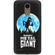 Чехол Uprint LG K10 (2017) M250 