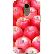 Чехол Uprint LG K10 (2017) M250 
