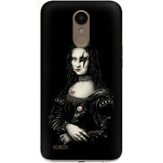 Чехол Uprint LG K10 (2017) M250 