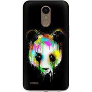 Чехол Uprint LG K10 (2017) M250 