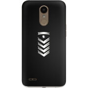 Чехол Uprint LG K10 (2017) M250 