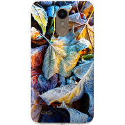 Чехол Uprint LG K10 (2017) M250 