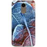 Чехол Uprint LG K10 (2017) M250 