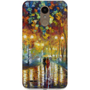 Чехол Uprint LG K10 (2017) M250 