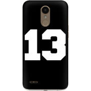 Чехол Uprint LG K10 (2017) M250 13