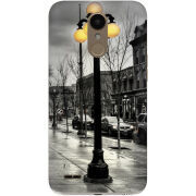 Чехол Uprint LG K10 (2017) M250 