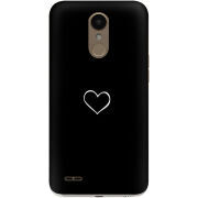 Чехол Uprint LG K10 (2017) M250 