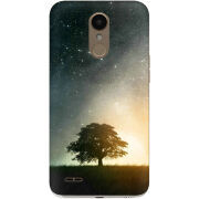 Чехол Uprint LG K10 (2017) M250 