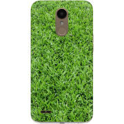 Чехол Uprint LG K10 (2017) M250 