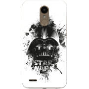 Чехол Uprint LG K10 (2017) M250 