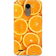 Чехол Uprint LG K10 (2017) M250 