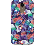 Чехол Uprint LG K10 (2017) M250 