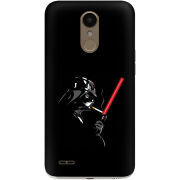 Чехол Uprint LG K10 (2017) M250 