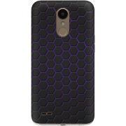 Чехол Uprint LG K10 (2017) M250 