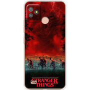 Чехол BoxFace Tecno POP 5 GO 