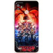 Чехол BoxFace Tecno POP 5 GO 