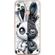 Чехол BoxFace Tecno POP 5 GO 