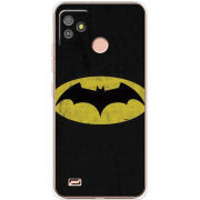Чехол BoxFace Tecno POP 5 GO 
