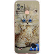 Чехол BoxFace Tecno POP 5 GO 