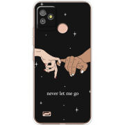 Чехол BoxFace Tecno POP 5 GO 