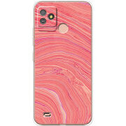 Чехол BoxFace Tecno POP 5 GO 