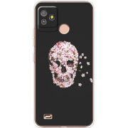 Чехол BoxFace Tecno POP 5 GO 