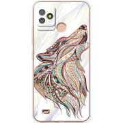 Чехол BoxFace Tecno POP 5 GO 
