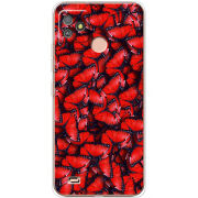 Чехол BoxFace Tecno POP 5 GO 
