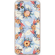 Чехол BoxFace Tecno POP 5 GO 