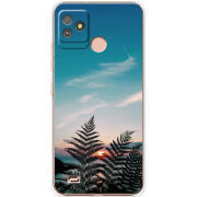 Чехол BoxFace Tecno POP 5 GO 