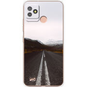 Чехол BoxFace Tecno POP 5 GO 